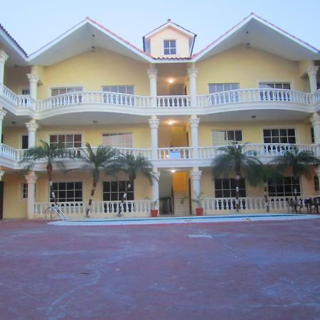 Sunshine Guest House Punta Cana Exterior foto