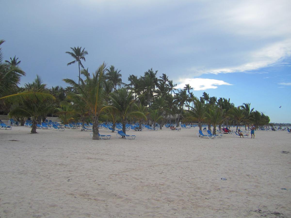 Sunshine Guest House Punta Cana Exterior foto